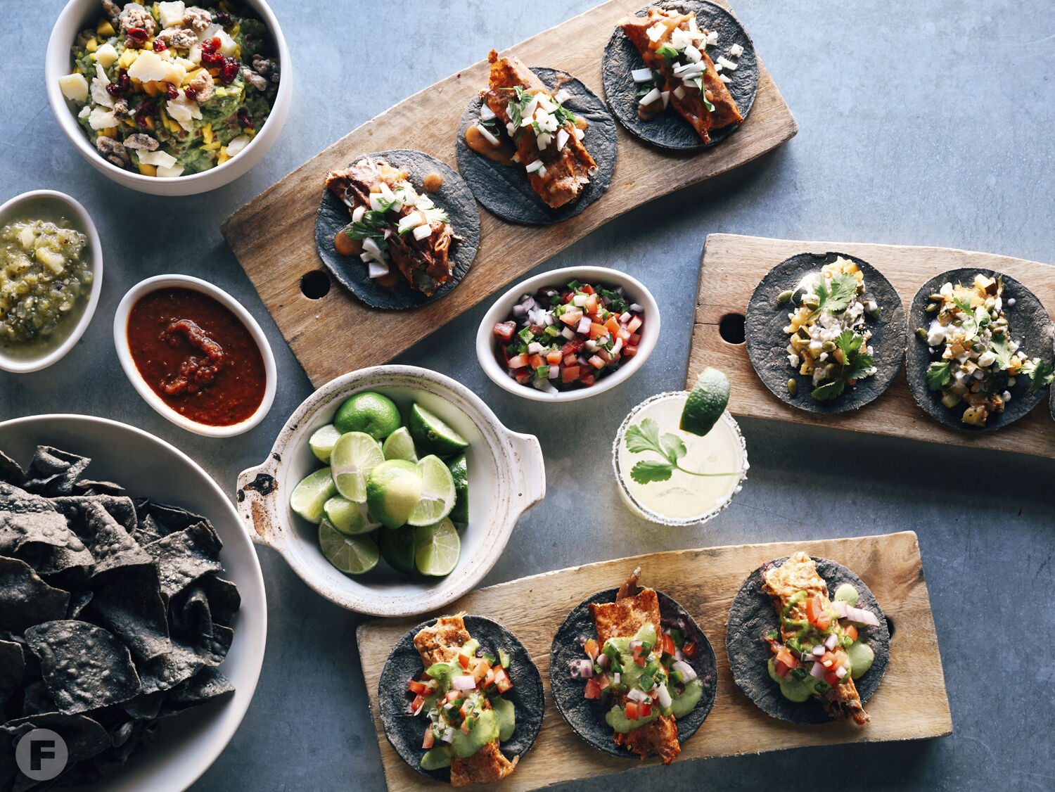 El Royale Taco Pub: Summer 2021
